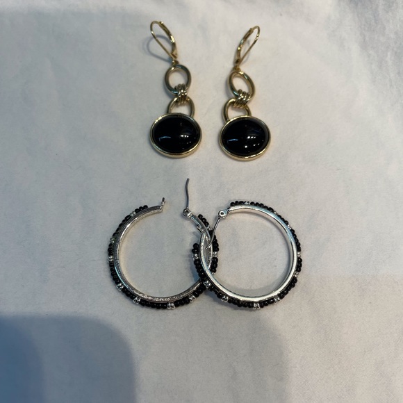 Earrings, assorted - Picture 2 of 14